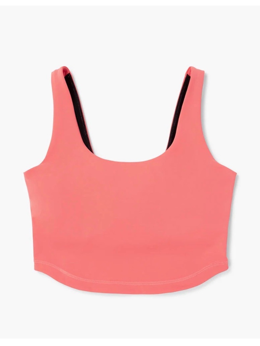 Ciele Athletics Sports Crop Bra
